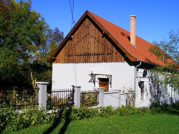 Kétbodonyi Apartments, Buchen Sie Ferienwohnung  