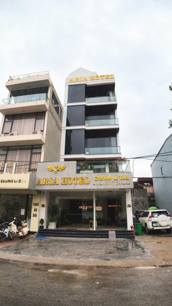 ARIA Hotel, Prenota  Ninh Binh Vietnam