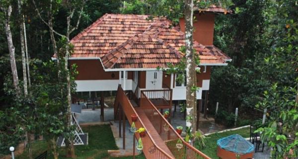 Neerthanal Service Villa at Sulthan Bathery Wayanad, Buchen Sie  Sulthan Bathery Wayanad
