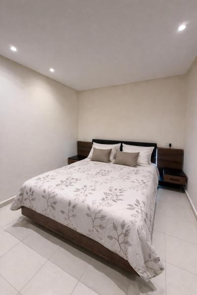 Appartement 2 chambres Marrakech, Buchen Sie  Hotels in Marrakech-Safi mit Parkplatz, Parkplätze