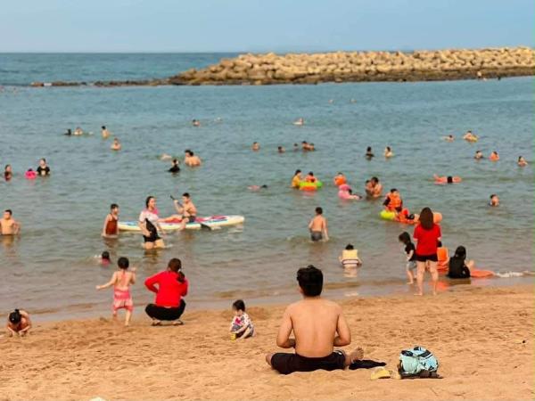 Nha Nghỉ Kim Ân, Reserva ahora  Ðông Tác Phu Yen