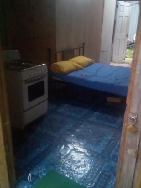 Mabouya Villas, Buchen Sie  Hotels in Castries mit Parkplatz, Parkplätze