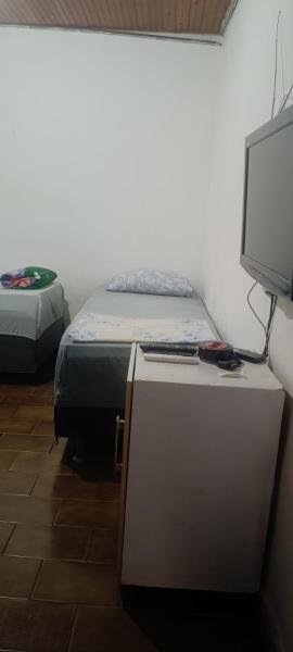 Pousada Popular, Reserva ahora  Hoteles en Noreste de Brasil con aparcamiento, Aparcamiento