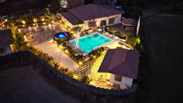 Boutique Stays Brissa Resort by Greenleaf Aqua, Réserver  Hôtels à Maharashtra avec piscine, Piscine