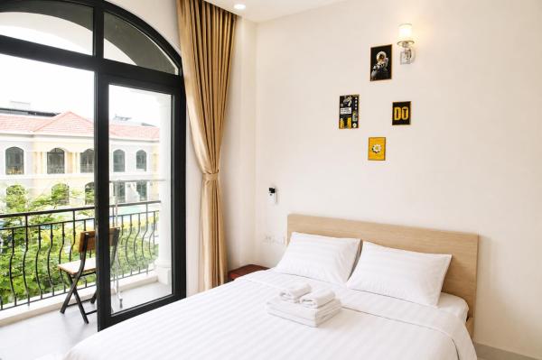 Thanh Long Homestay, Buchen Sie  Phu Quoc 