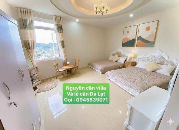 Villa Đà Lạt GR Gần Trung Tâm, Prenota  Ấp Ða Thành Lam Dong