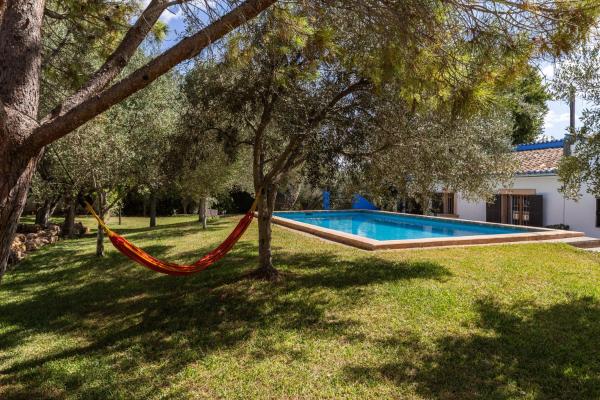 G Rentals Finca Can Lluc