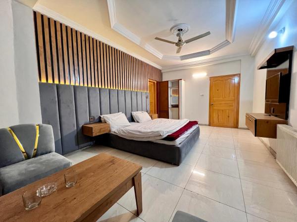 Deans Hotel Murree, Prenota  Murri Punjab Region