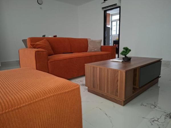 La Villa 259 Abidjan, Prenota  Abidjan Abidjan
