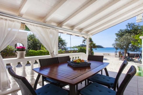 Apartments Pauk, Buchen Sie Ferienwohnung Pakostane Gespanschaft Zadar