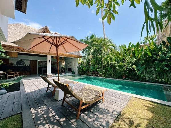 Villa Caz a Bali, Buchen Sie  Pererenan Bali