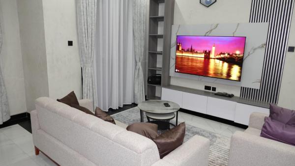 Nb apartments & airbn, Buchen Sie Ferienwohnung Kampala Uganda