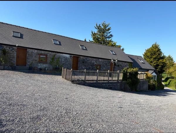 Ystrad Fach Farm, Reserva ahora  Llangendeirne Reino Unido