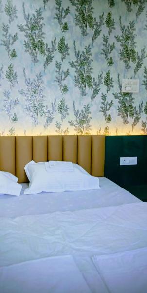 Royal stay studio apartment 1, Réserver Appartement Hôtels à Kolhapur avec parking, Parking