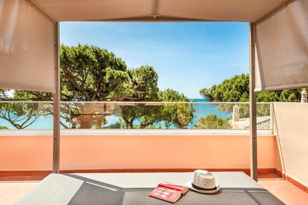 Villa Maria Luisa, Prenota  Hotel a Algarve con parcheggio, Parcheggio