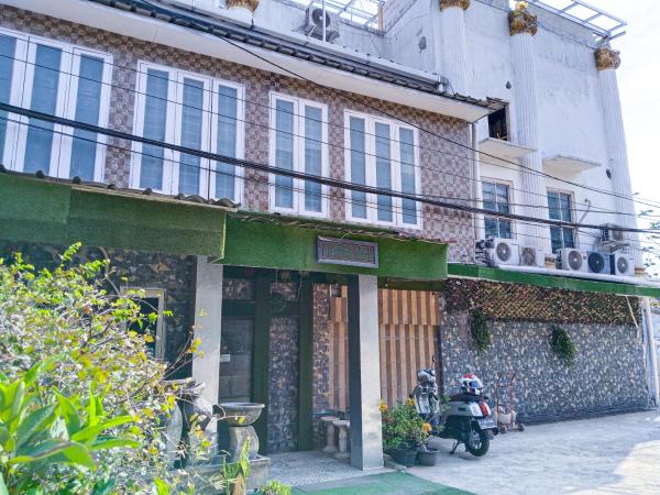 NamRoom at Jatiwaringin, Buchen Sie  Jakarta Provinz Jakarta