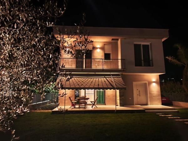 Villa 1, Gala Resort, Réserver  Durrës Durres County