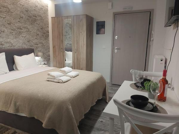Villanova - Pearl Suite, Reserva ahora  Tesalónica Macedonia