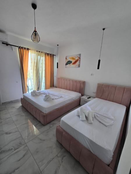 Hotel Bar Pizzeria Verona, Buchen Sie  Ksamil Qark Vlora