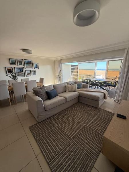 La Dolce Vita Seaside Villa, Prenota  Langstrand Namibia