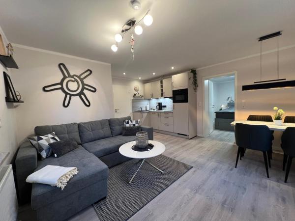 Bungalow Frey am Dünenpark, Reserva ahora  Groemitz Schleswig-Holstein