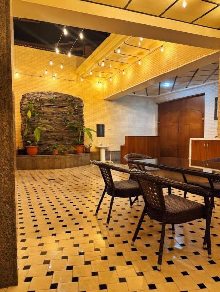 GUMBAZ HOTEL in City Center, Reserva ahora  Hoteles en Samarcanda con aparcamiento, Aparcamiento