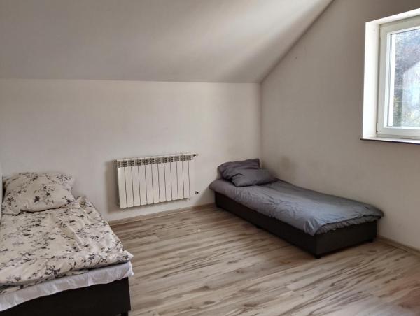 GM Room, Buchen Sie  Altanka Masowien