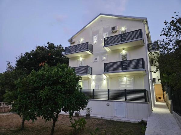 Apartmani Sunce 2, Reserva ahora  Herceg Novi 