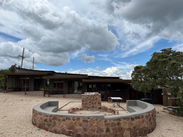Boskoors, Buchen Sie   Hammanskraal Temba