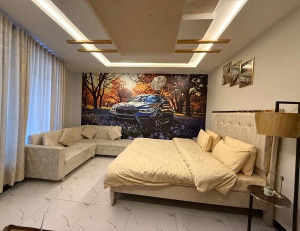 Grand Tourer Askari Lodges Darya Gali, Murree, Prenota  Murri Punjab Region