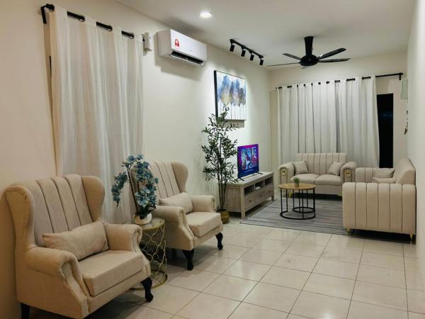Homestay DAina, Buchen Sie  Teluk Intan Perak