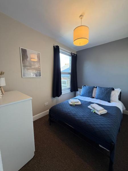 Elegant Flat in Ealing, Prenota  Greenford Middlesex