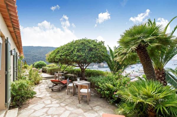 Villa Port-Cros, Reserva ahora  Cabasson Provenza-Alpes-Costa Azul