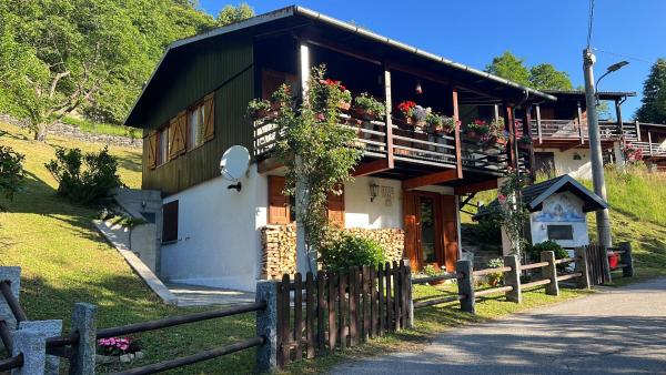 Villa Alba, Buchen Sie   
