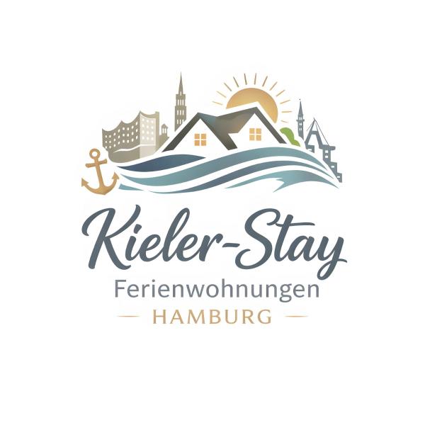 Kieler-Stay, Prenota  Amburgo Amburgo