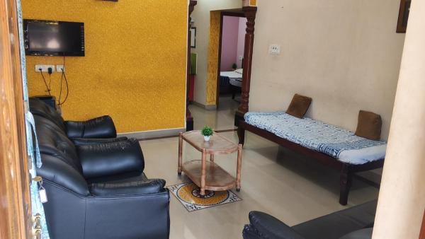 Maanyatha Homestay, Réserver  Udupi Karnataka