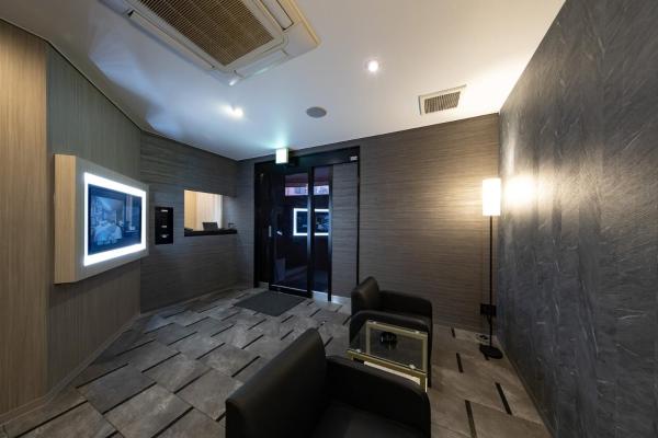 HOTEL Seven, Buchen Sie  Okayama Okayama