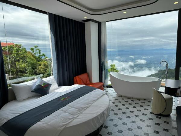 Time Villa, Prenota  Hotel a Vinh Phuc con piscina, Piscina
