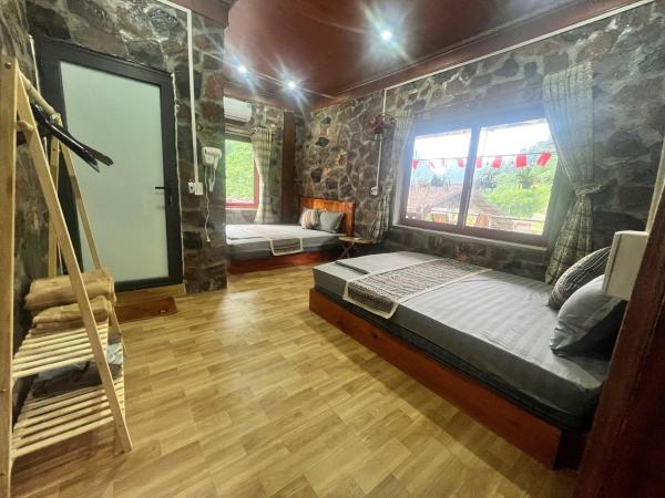 A THÁM homestay, Prenota  Dam Thuy 