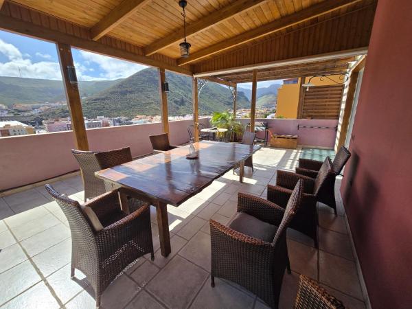 Islamagica Rooms - Habitaciones, Prenota  San Sebastián de la Gomera La Gomera