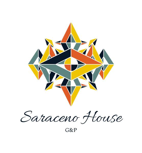 Saraceno House G&P, Buchen Sie  Hotels in Sizilien mit Parkplatz, Parkplätze