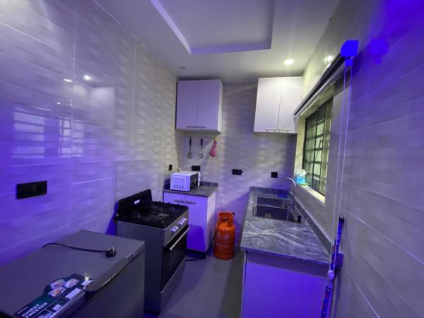 Canaan Pearl, Buchen Sie  Hotels in Lagos mit Parkplatz, Parkplätze