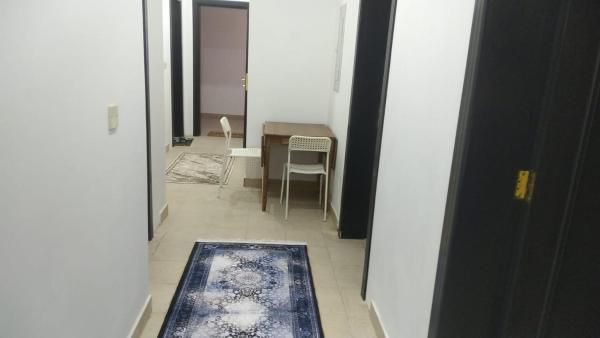 شقه قريبه من مستشفى الملك خالد للعيون, Buchen Sie  Quai Provinz Riad