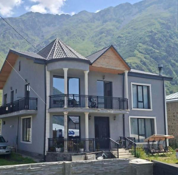 CDO guesthouse, Buchen Sie  Hotels mit Pool in Imereti, Schwimmbad