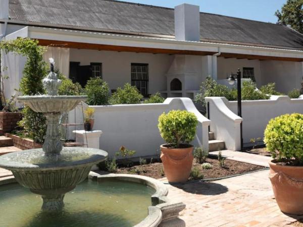 Naby Farm Country Haven, Réserver  Wellington Paarl