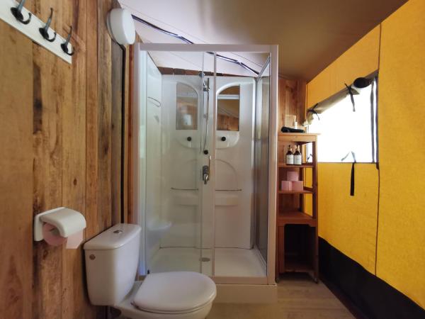 Le Petit Paradis - Chez Jem, Prenota  Le Breuil 