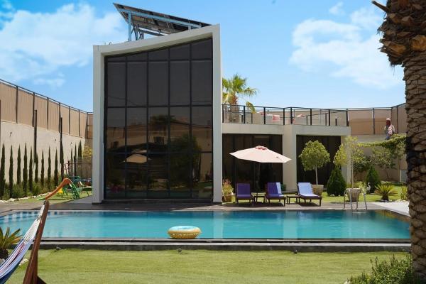 Atlantis The Palm Villa 2, Buchen Sie  Al Rama Amman Governorate