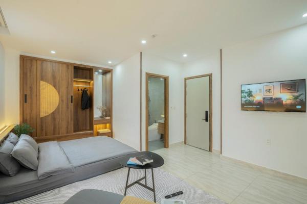 Alley Villa Đà Lạt, Prenota  Ấp Ða Thành Lam Dong
