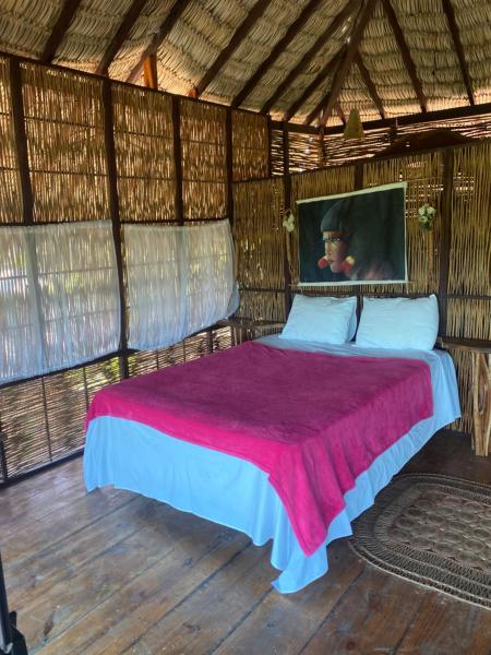Casa e bangalôs - Refugio Lodge- Sto Inacio - 3km de Atins, Reserva ahora Casa o chalet Hoteles en Noreste de Brasil con aparcamiento, Aparcamiento
