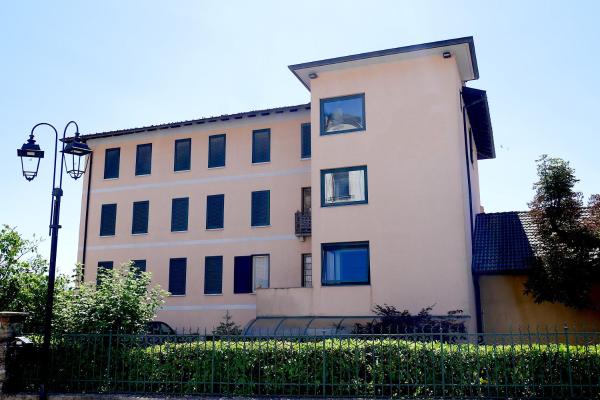 vitalArmonie Retreat, Buchen Sie  Marzio Luganersee